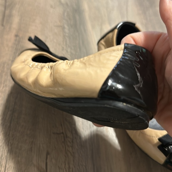 Prada flats size 5.5 - Picture 9 of 9